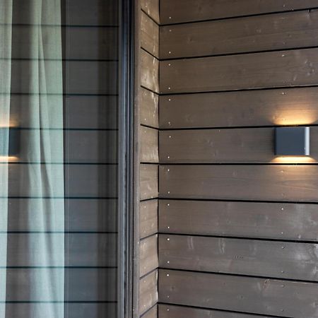 Koda Loft Extended - Urlaub Im Tiny House Bodensee Lauterach Exterior photo