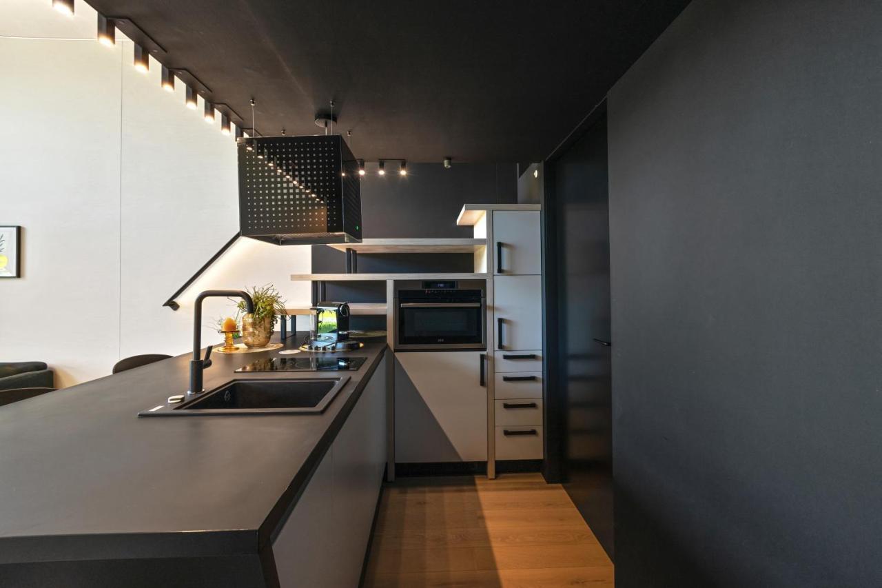 Koda Loft Extended - Urlaub Im Tiny House Bodensee Lauterach Exterior photo